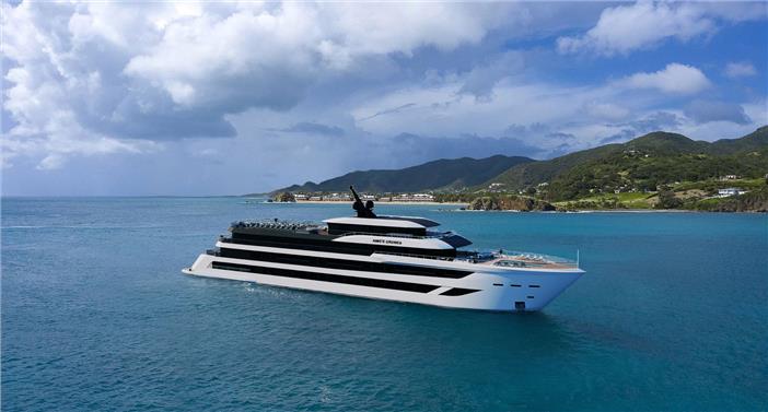 Chương trình 2 ngày 1 đêm trên du thuyền Aime'e